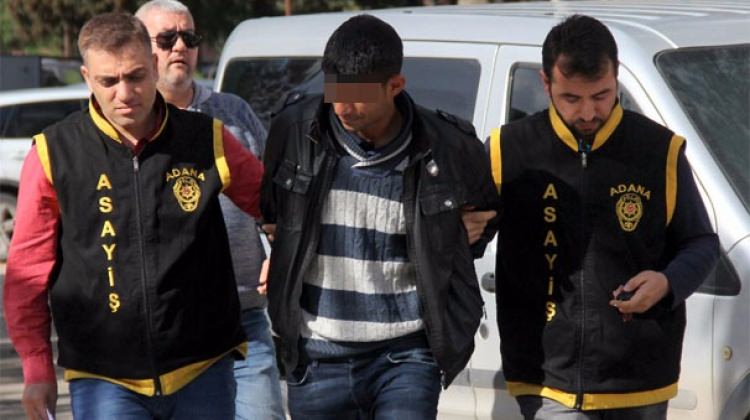 Adana'da skandal! Kod adı: Saddam