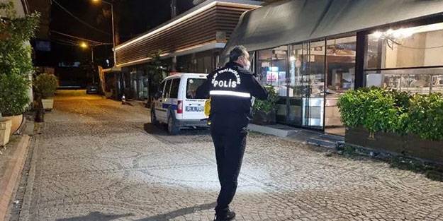 Adana'da sokak ortasında kanlı kavga