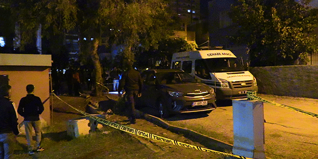Adana'da sokakta silahlı saldırıya uğrayan kişi öldü