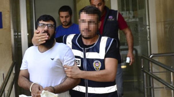 Adana’da sözde emir yakalandı! Öyle şeyler söyledi ki…