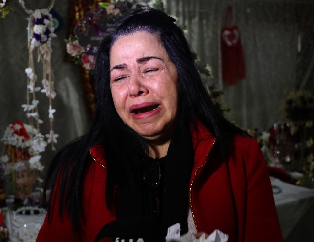 Adana’da stantları yıkılacak kadınlar işsiz kalma korkusu yaşıyor 