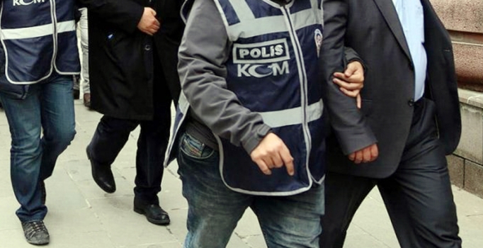 Adana'da tefeci operasyonu: 12 gözaltı