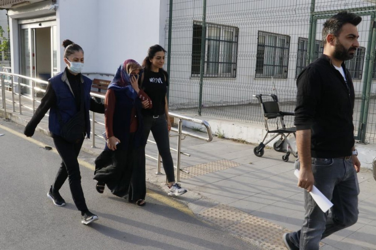 Adana'da tefeci operasyonu: 18 gözaltı kararı