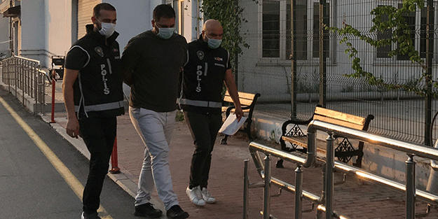 Adana'da tefeci operasyonu