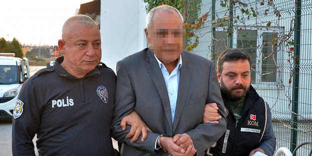 Adana'da tefecilere operasyon! Milyonlarca lira vurgun yapmışlar