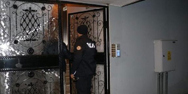 Adana'da tefecilik operasyonu! 2 kişi tutuklandı