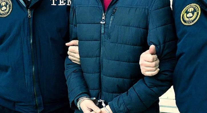 Adana'da terör operasyonu: 2 kişi tutuklandı