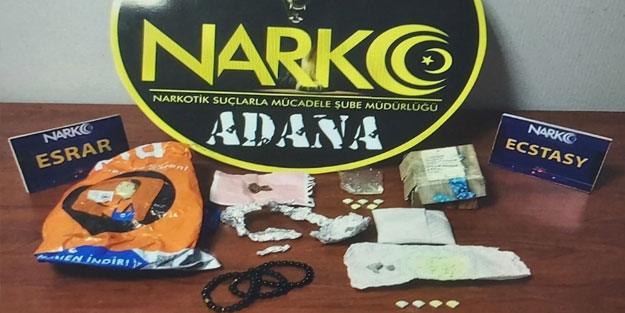 Adana'da 
