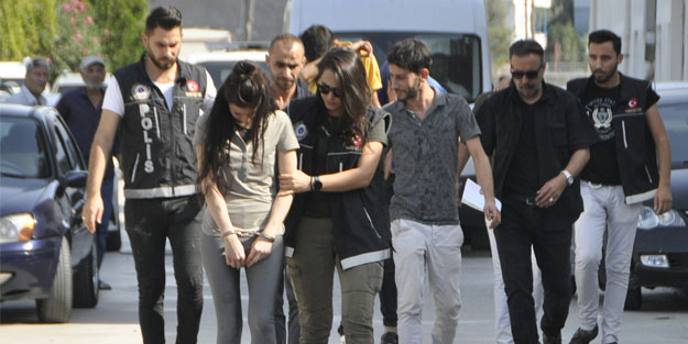 Adana'da 