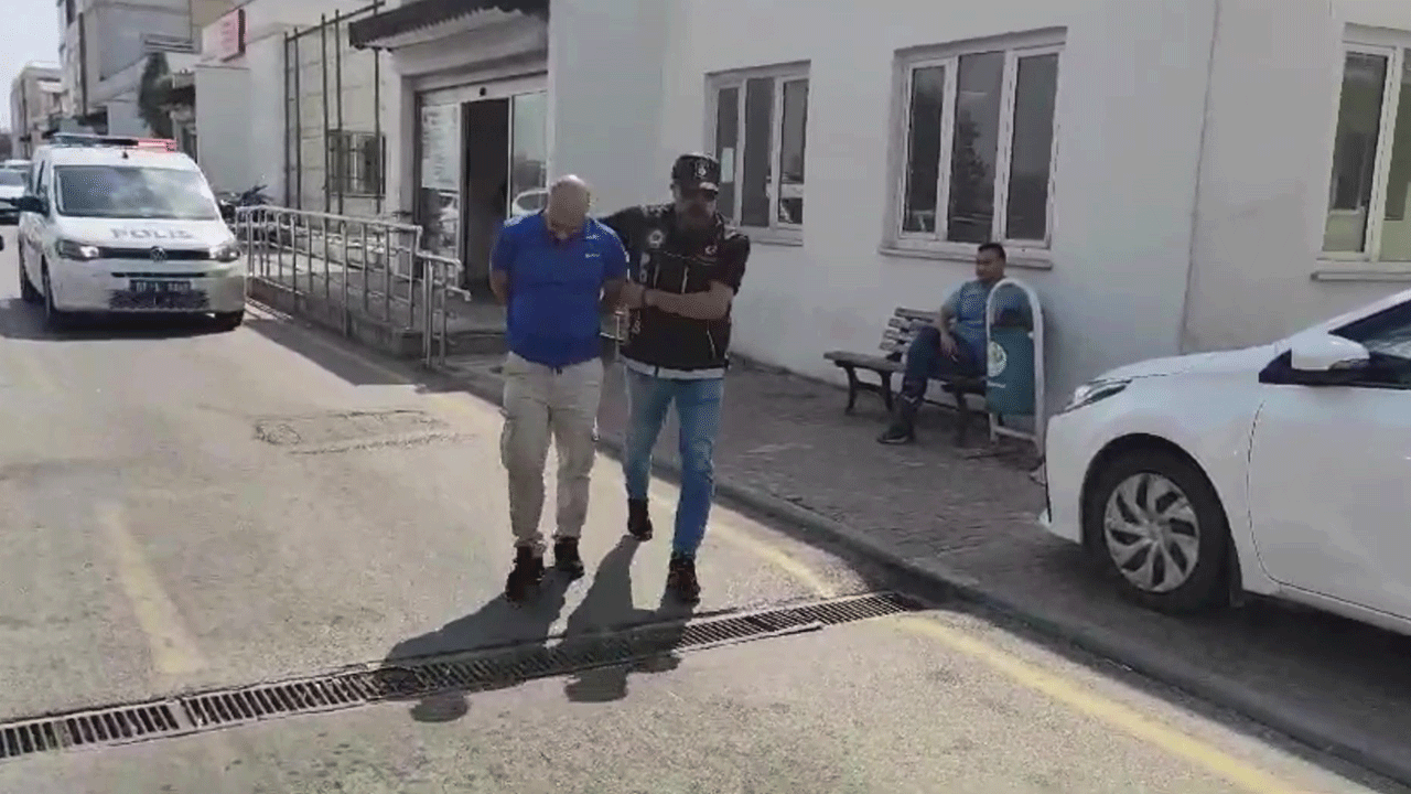 Adana’da torbacılara şafak operasyonu! 10 hükümlü yakalandı!