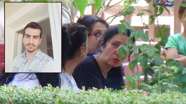 Adana'da tüyleri diken diken eden haber! Annesine kendisini öldürttü
