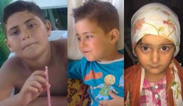Adana'da üç çocuğunu öldürdü! İfadesi kan dondurdu