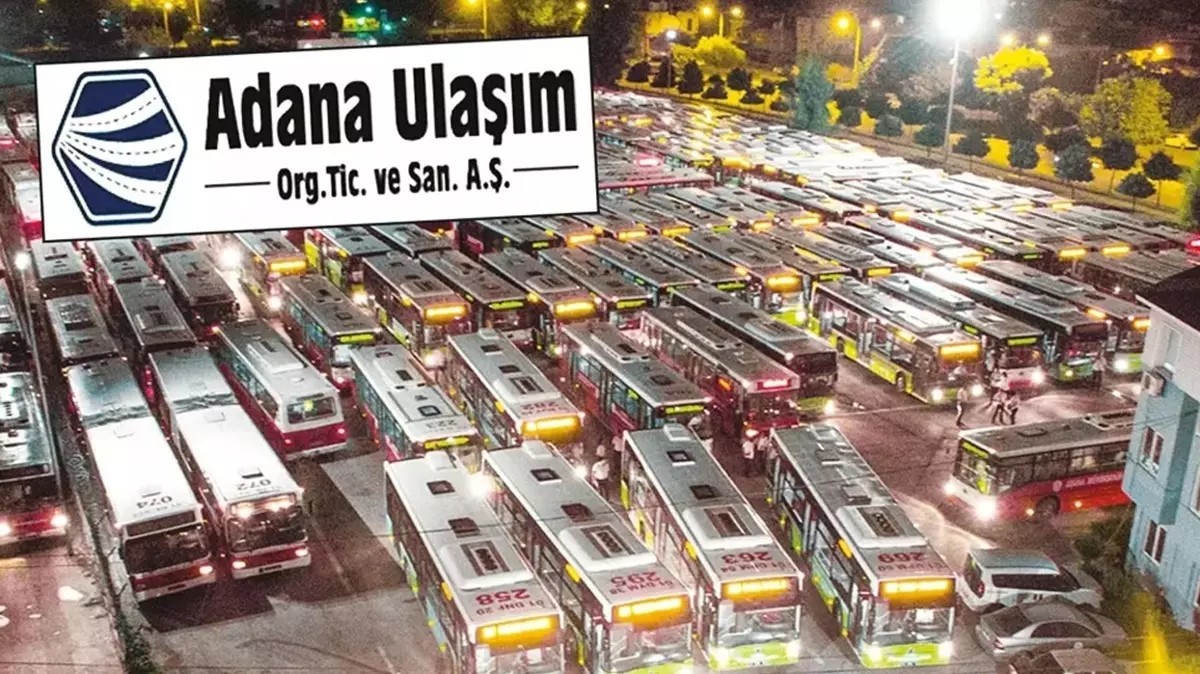Adana’da ulaşımda büyük çöküş! Sayıştay raporu vahim tabloyu ortaya koydu