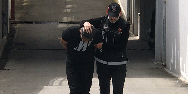 Adana'da uyuşturucu operasyonu