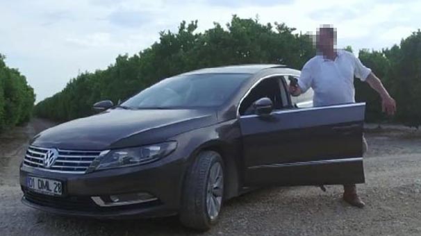 Adana'da uyuşturucu operasyonunda yakalanan isim dizi oyuncusu çıktı
