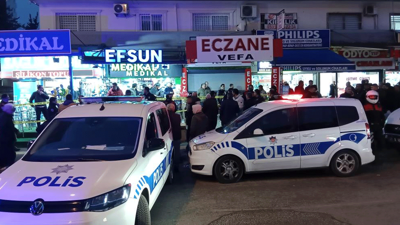 Adana'da vahşet! Ölüler var