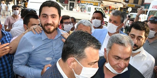 Adana'da Vefa Sosyal Destek Grubu'na saldıran CHP'li Eren Yıldırım için istenen ceza belli oldu