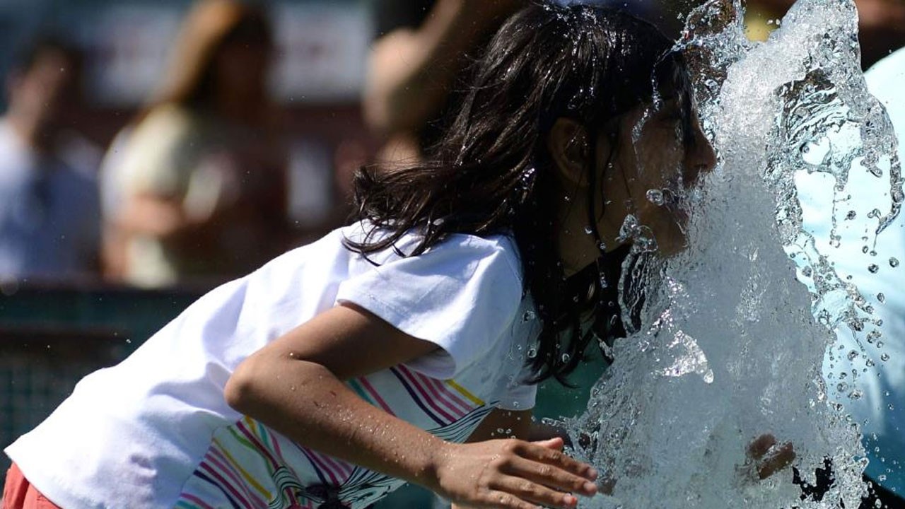 Adana’da yaşayanlar dikkat! Sıcak hava bunaltacak