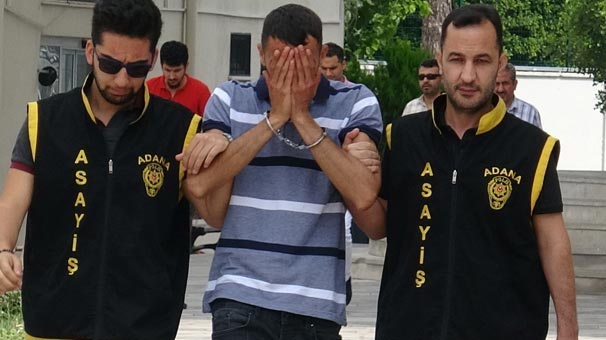 Adana'da yaşlı adama çarpıp yardım bahanesiyle parasını çaldı
