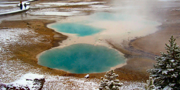Adana'da yer altından fışkırmıştı! Valilik harekete geçti