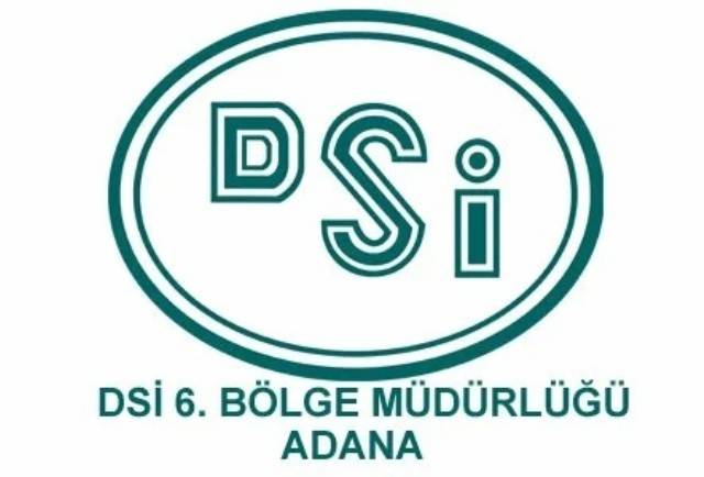 Adana’da yeraltı barajı yaptırılacak