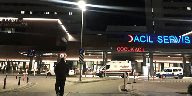 Adana'da yine silahlı saldırı!