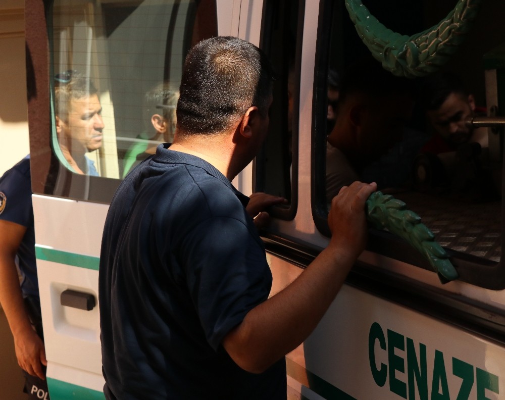 Adana’daki dehşetin kurbanlarına otopsi 