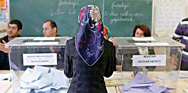 Adana’daki ittifak deşifre oldu