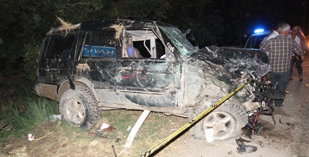 Adana'daki kazada ölenlerin sayısı arttı