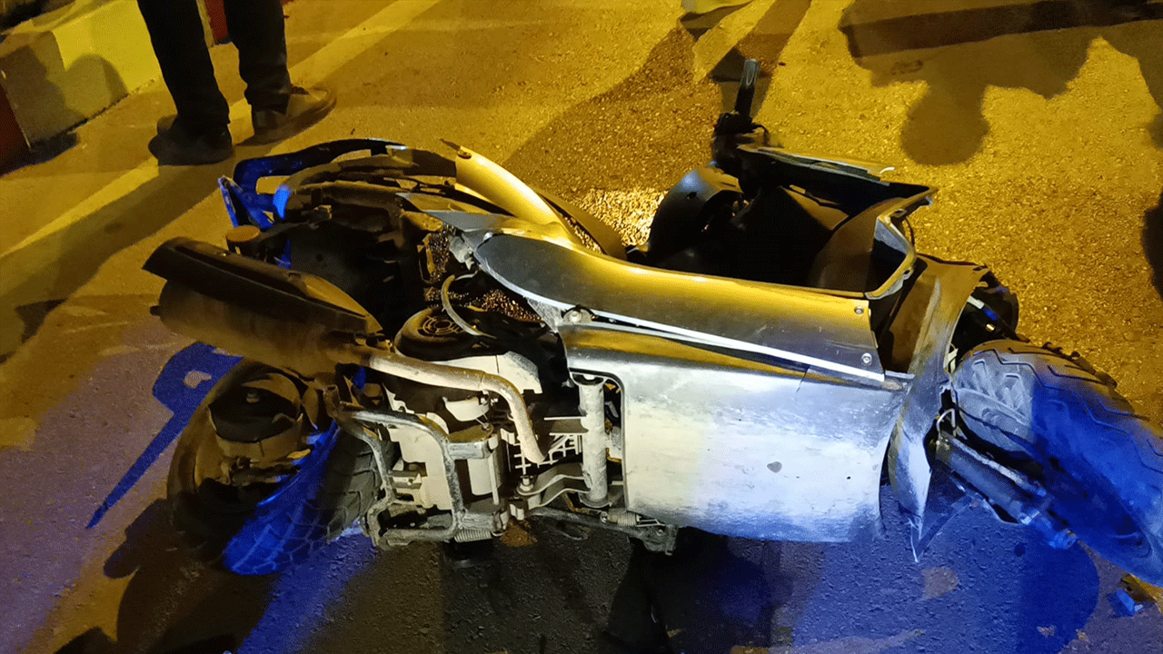 Adana'daki kazadan kötü haber