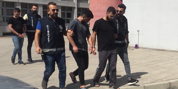 Adana'da omuz atma kavgası! Yüzde elli zihinsel engelli vatandaş öldürüldü..