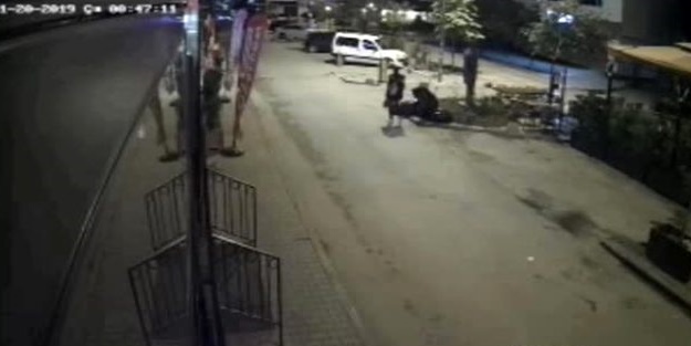 Adana'daki saldırı'da korkunç detay! Teröristler bunu ilk kez denedi