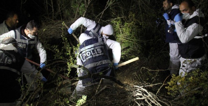 Adana'daki vahşi cinayetin zanlısı cezaevine gönderildi