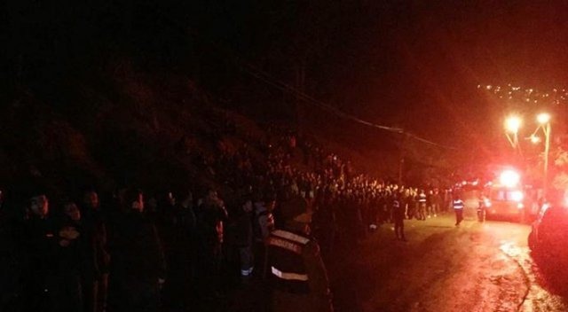 Adana'daki yangında 1 öğrenci hayatını kaybetti