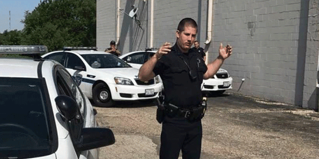 Adana'dan ABD'ye uzanan FBI'a katılma hikayesi