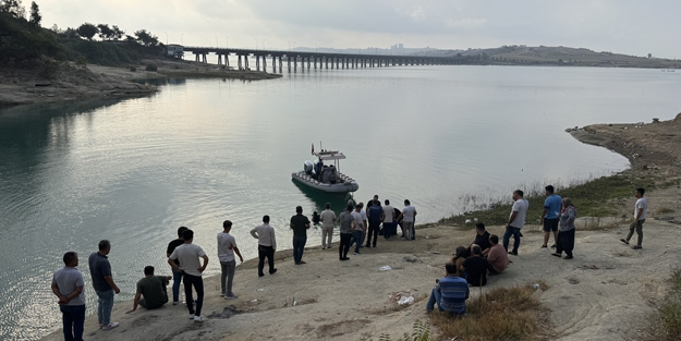 Adana'dan acı haber: Kaybolan gencin cesedine ulaşıldı!