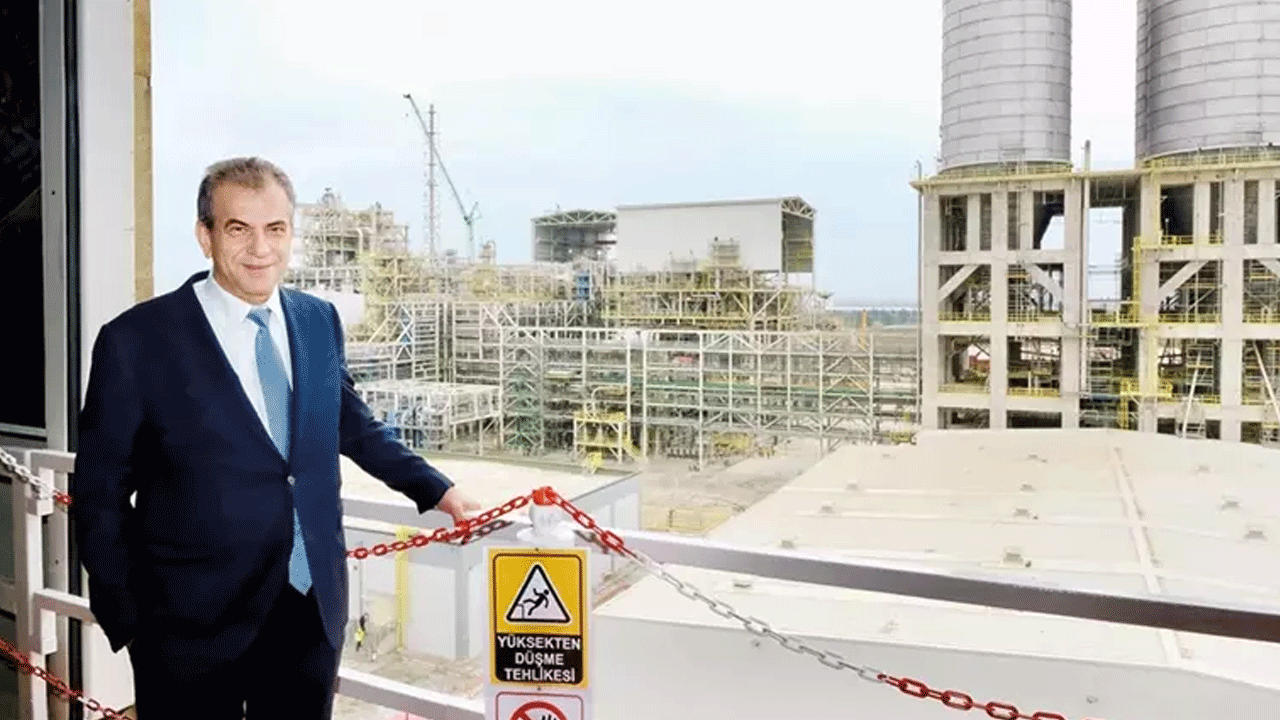 Adana'ya dev yatırım! Tamı tamına 25 milyar dolar