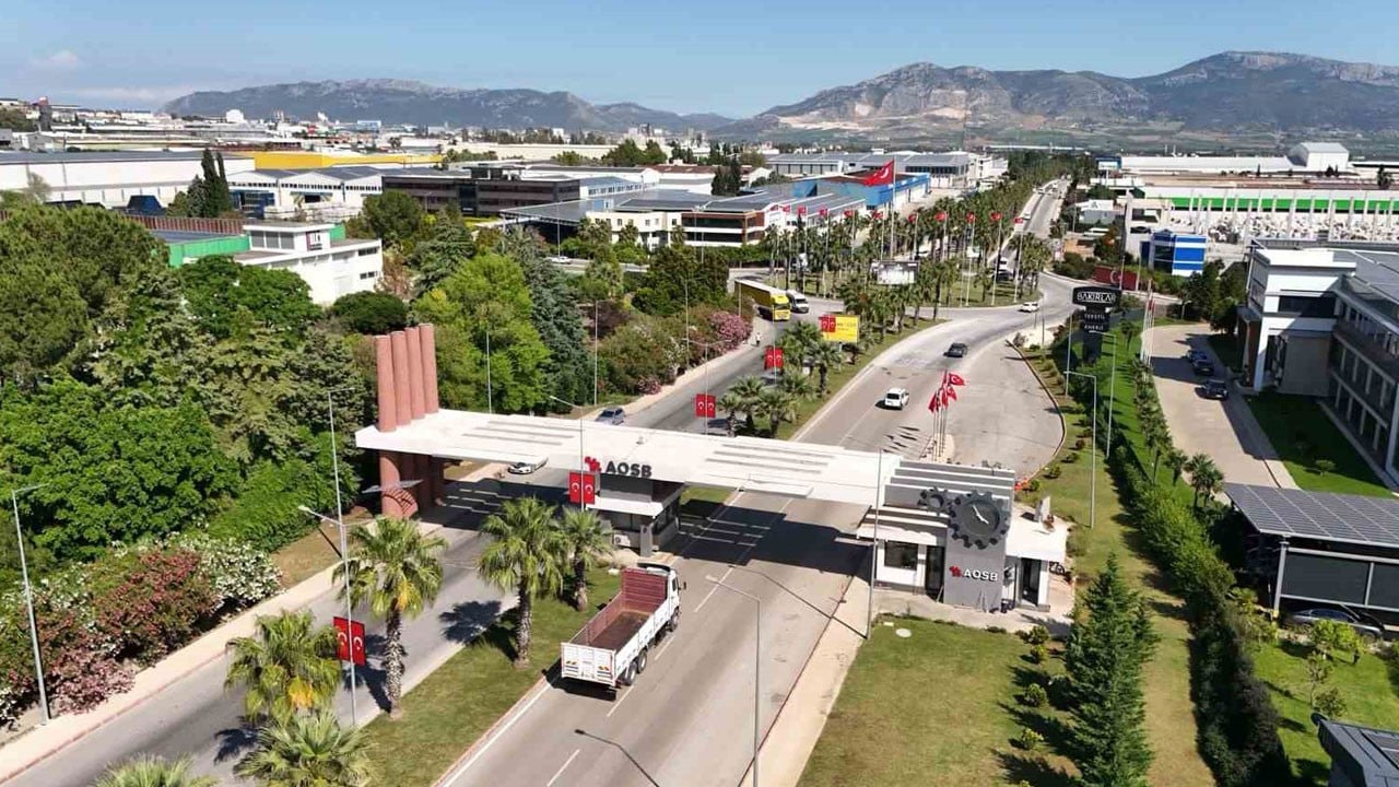 Adana’dan dünyaya açılmak isteyen firmalara stratejik destek