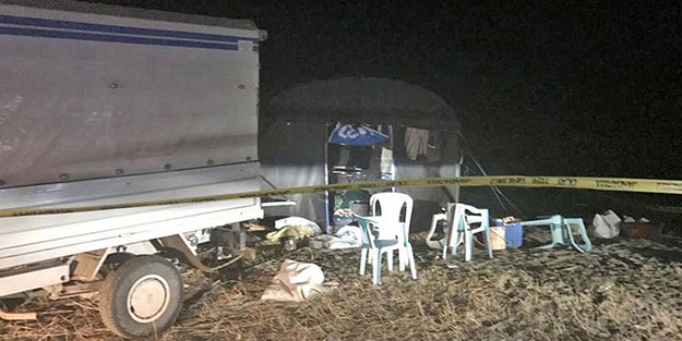 Adana'dan kahreden haber: 5 ölü