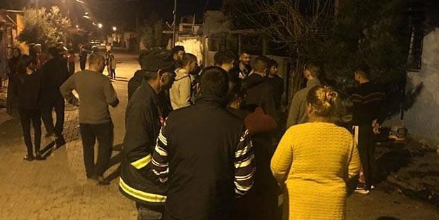Adana'dan korkunç haber! 4 yaşında alevlerin arasında kaldı