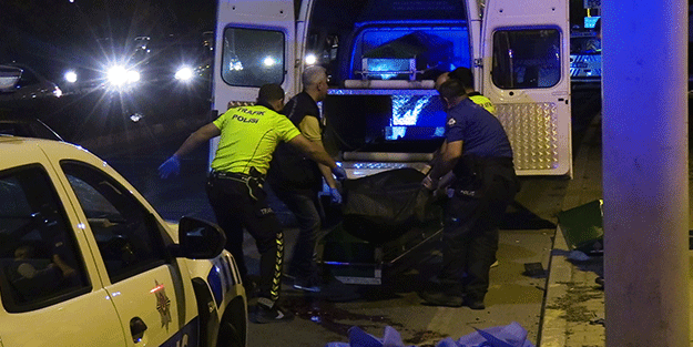 Adana'dan yürek yakan haber