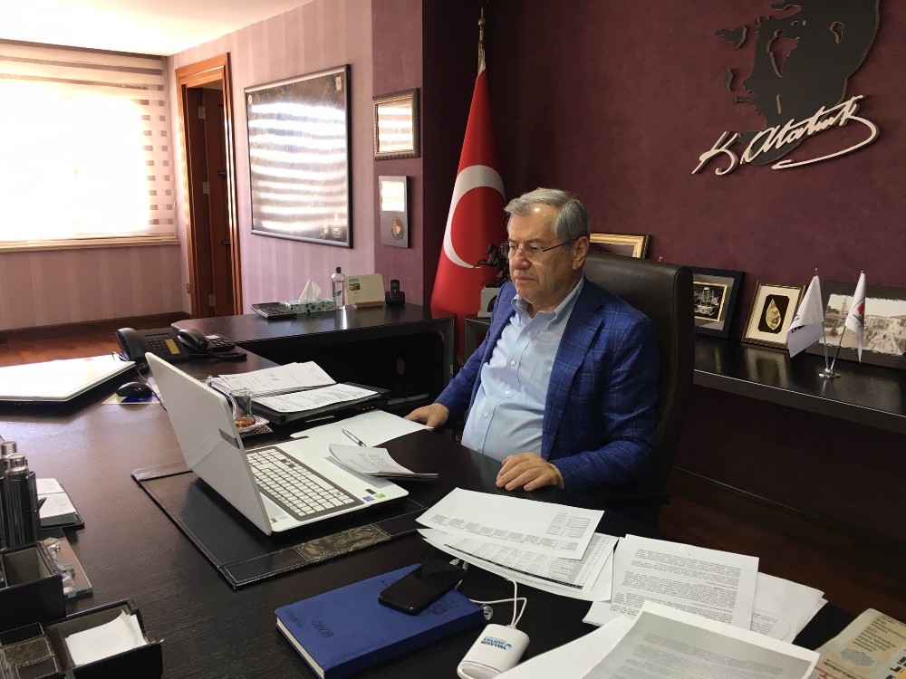 Adanalı firmalara 33,5 milyon lira Nefes Kredisi 