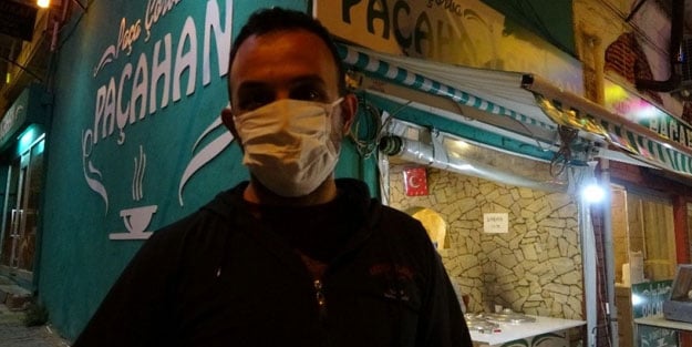 Adanalılar yasak kalkar kalkmaz şırdancıya koştu