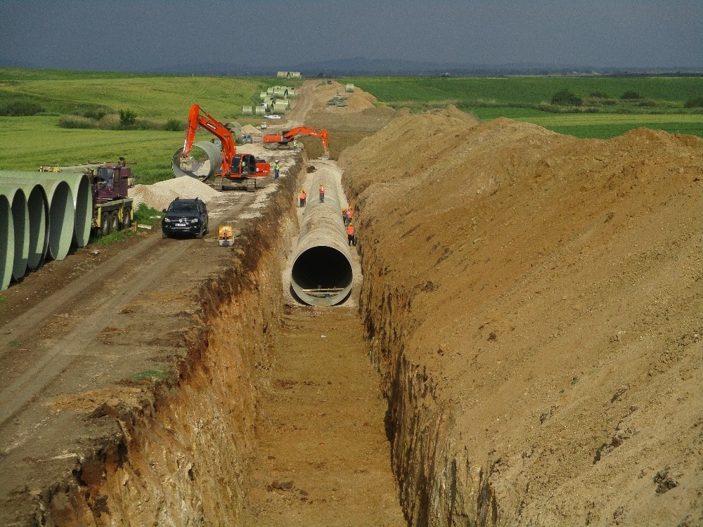 Adana’nın 40 yıllık rüyası hayata geçiriliyor 