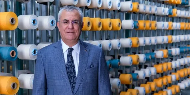 Adana’nın ihracatı 1 milyar dolara ulaştı! Adana’nın ihracatında ilk 4 ayda o sektör lider