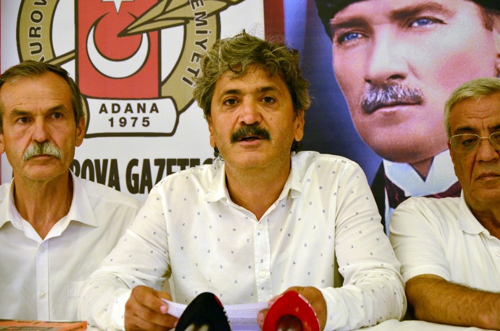 Adana’nın kent içi ulaşım sorunları masaya yatırılacak 