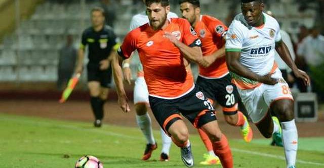 Adanaspor, büyük karşılaşmaya hazırlanıyor