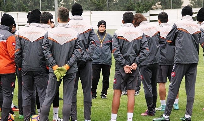Adanaspor çıkışa geçti!