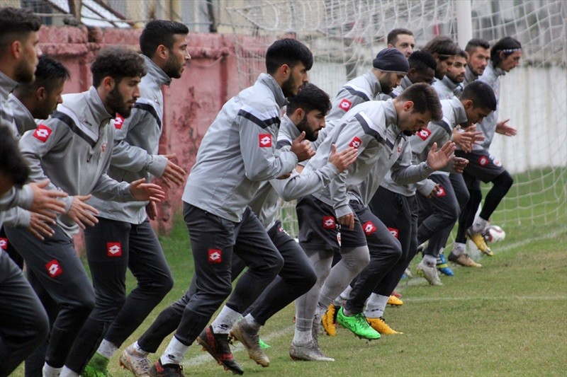 Adanaspor, Moussa Bagayoko'yu transfer etti