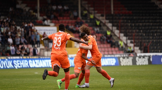 Adanaspor Süper Lig'de